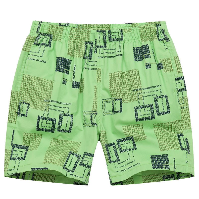Pánske Šortky Home Four Points Loose Beach Sports
