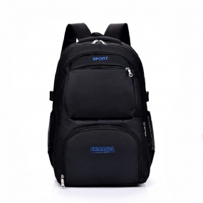 2023 New Business Backpack Schoolbag Computer Bag Pánsky Turistický Multifunkčný Batoh