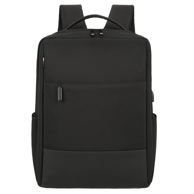 Nový Počítačový Batoh Fashion Pánsky Veľkokapacitný Outdoor Cestovná Študentská Školská Taška