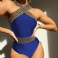 Modrá