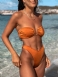 Oranžová