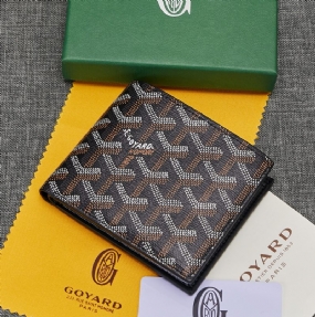 2023 Nová Elegantná Krátka Pánska Peňaženka Multi Card Position Spona S Krátkym Klipom
