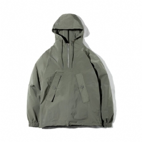Madden Tooling Deck Suit Windbreaker Sveter S Kapucňou Ochranná Bunda Horská Divízia S Pánska