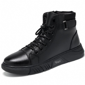 Pánska Obuv 2023 Jeseň A Zima Novinka Martin Čižmy Outdoorová Športová Casual Tooling Boots